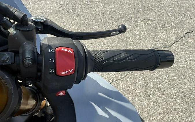 2024 Suzuki GSX-R 1000R