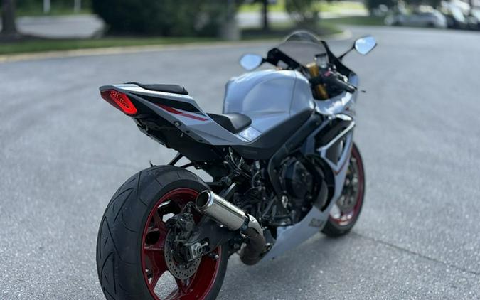 2024 Suzuki GSX-R 1000R