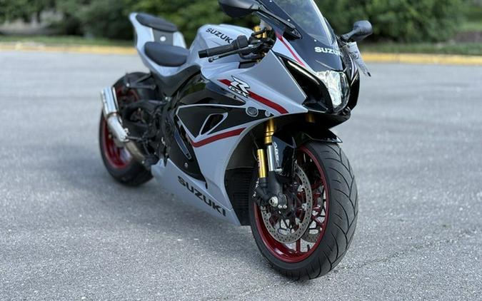 2024 Suzuki GSX-R 1000R