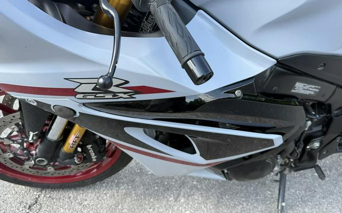 2024 Suzuki GSX-R 1000R