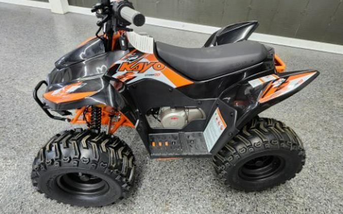 2026 Kayo Storm 70