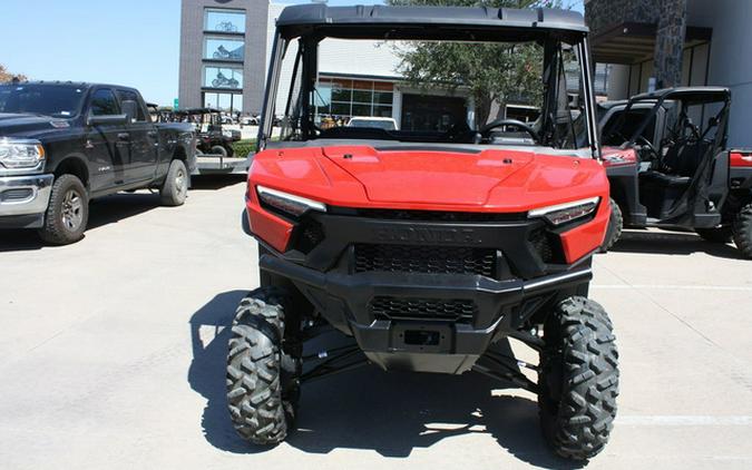 2026 Honda SXS10M3DT