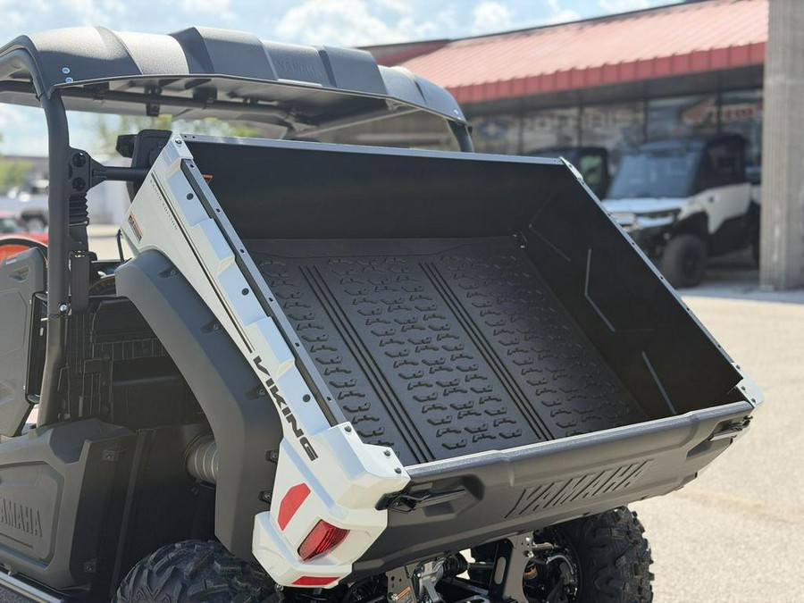 2026 Yamaha Viking Eps Ranch Edition