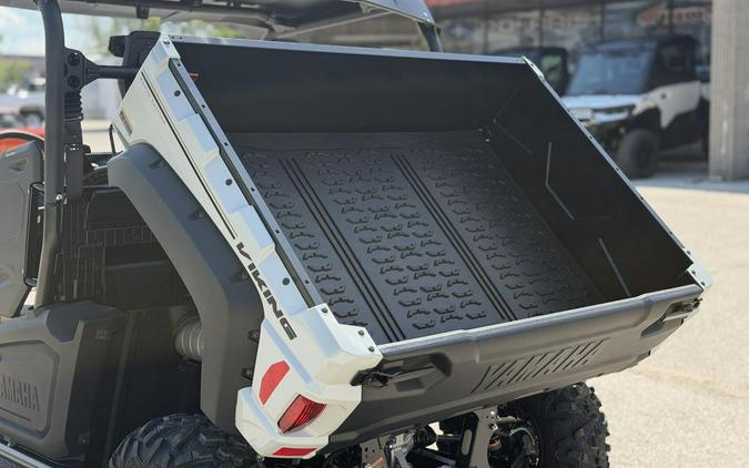 2026 Yamaha Viking Eps Ranch Edition