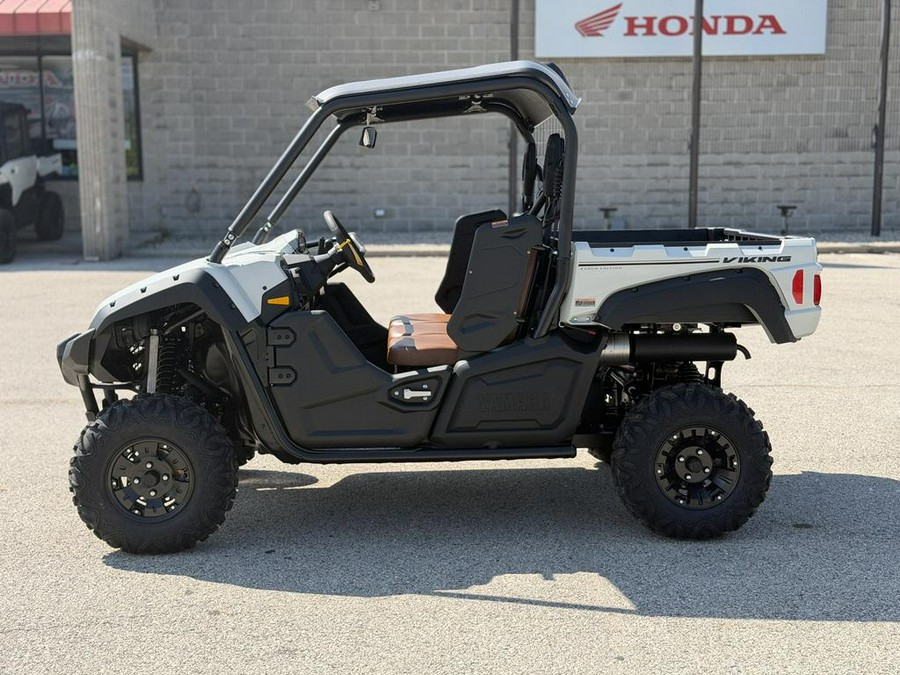2026 Yamaha Viking Eps Ranch Edition