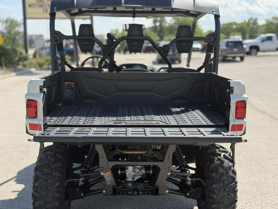 2026 Yamaha Viking Eps Ranch Edition