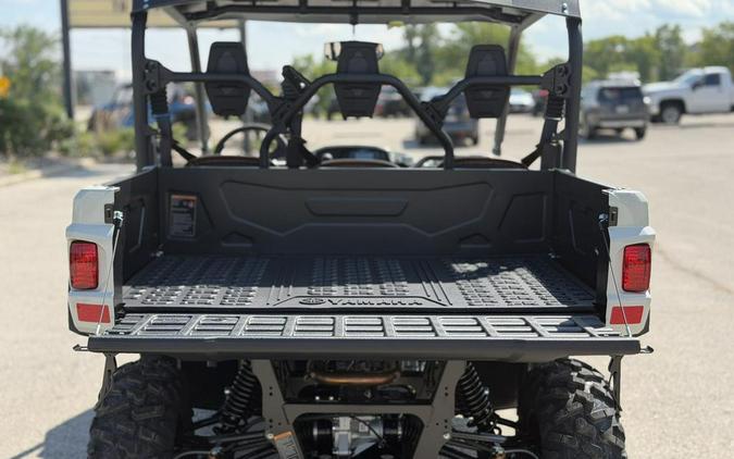 2026 Yamaha Viking Eps Ranch Edition