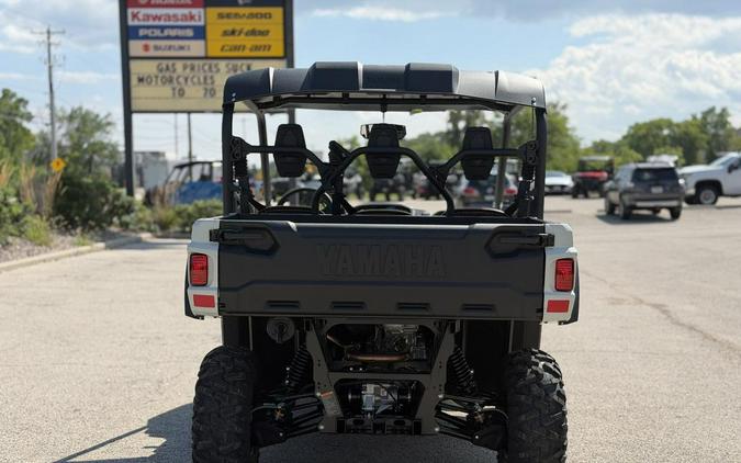 2026 Yamaha Viking Eps Ranch Edition