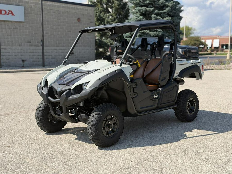 2026 Yamaha Viking Eps Ranch Edition