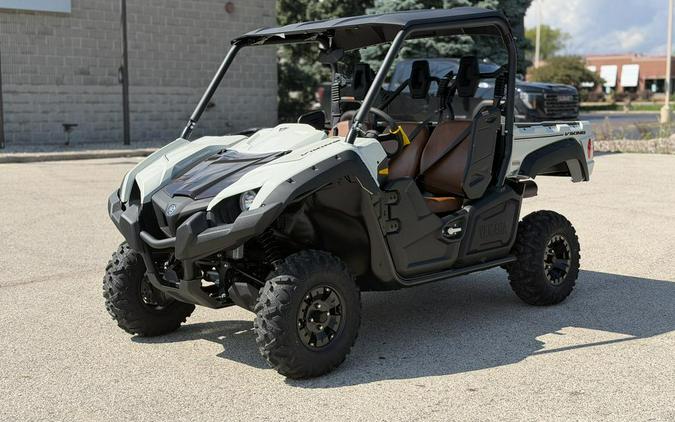 2026 Yamaha Viking Eps Ranch Edition