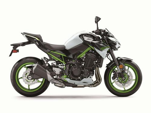 2021 Kawasaki Z900 ABS