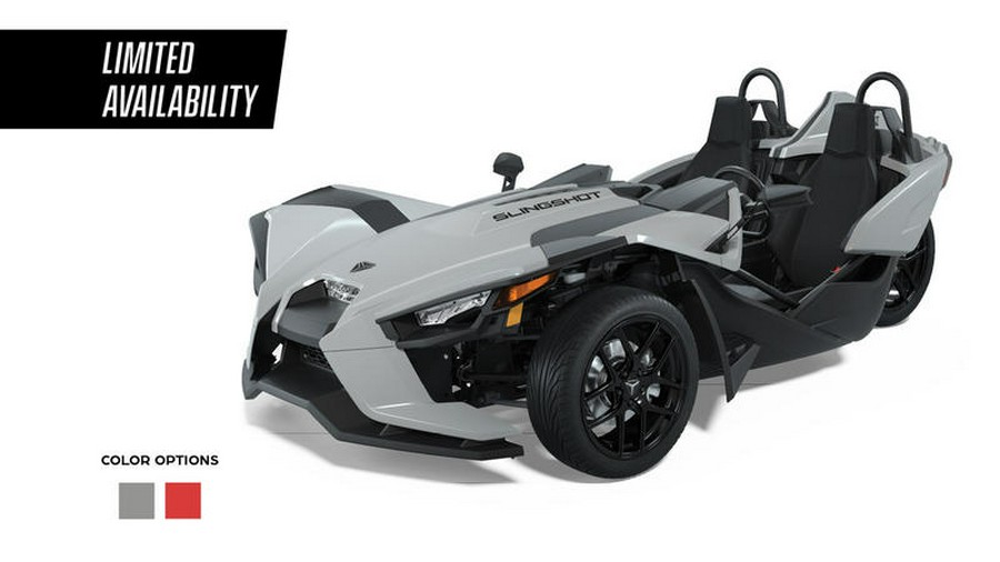 2022 Polaris Slingshot® Slingshot® S Autodrive