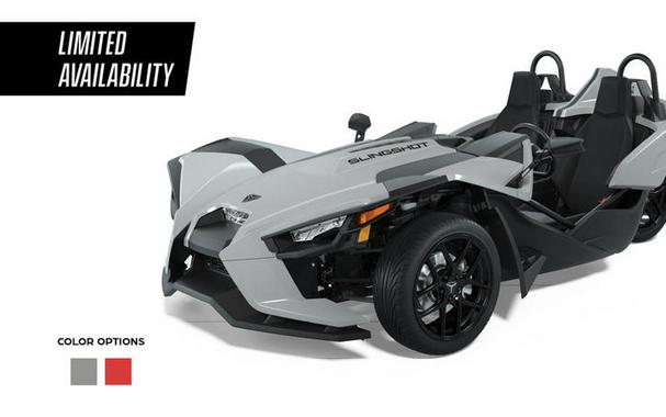 2022 Polaris Slingshot® Slingshot® S Autodrive