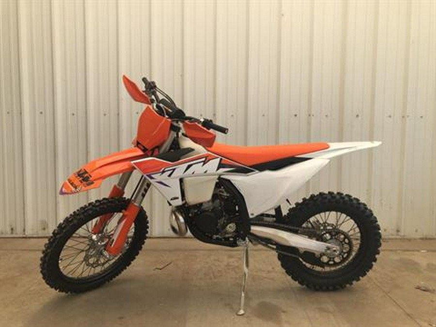 2023 KTM 300 XC