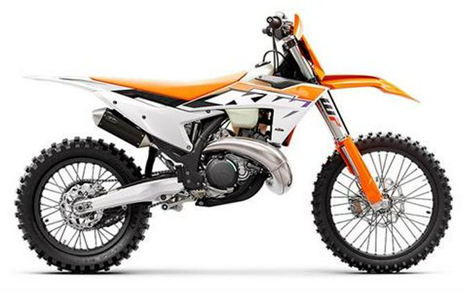 2023 KTM 300 XC