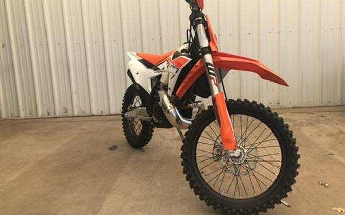 2023 KTM 300 XC