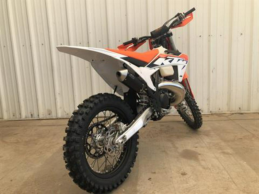 2023 KTM 300 XC