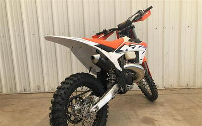 2023 KTM 300 XC