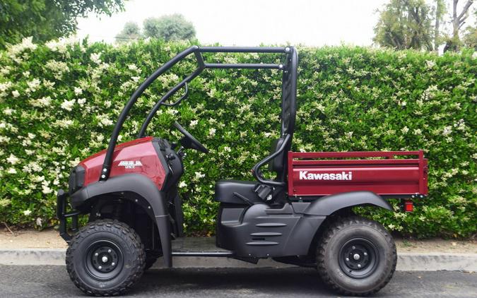 2023 Kawasaki Mule SX™