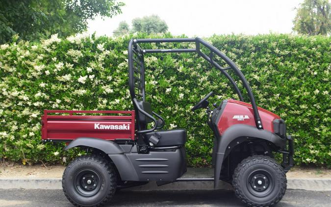 2023 Kawasaki Mule SX™