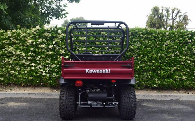 2023 Kawasaki Mule SX™