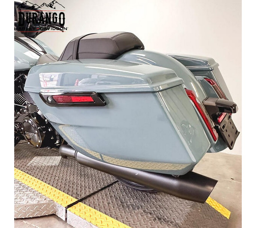 2024 Harley-Davidson® FLHX - Street Glide®