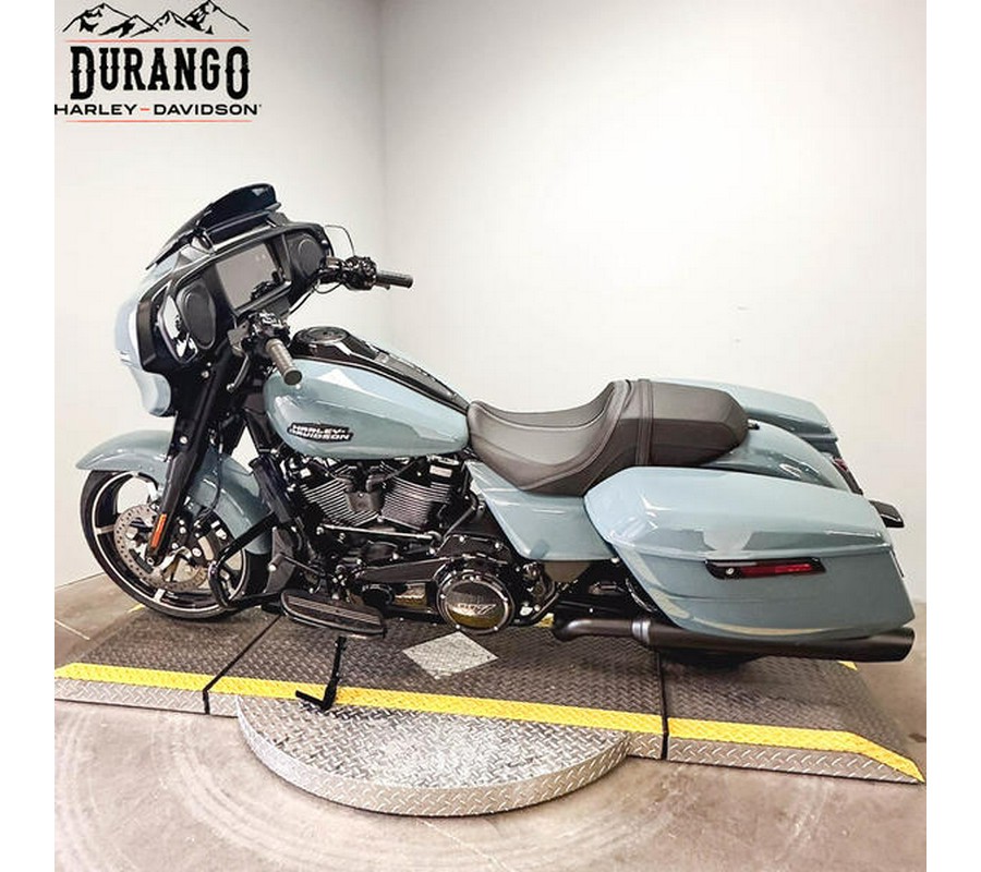 2024 Harley-Davidson® FLHX - Street Glide®