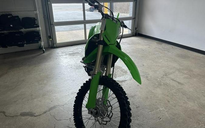 2024 Kawasaki KX™250