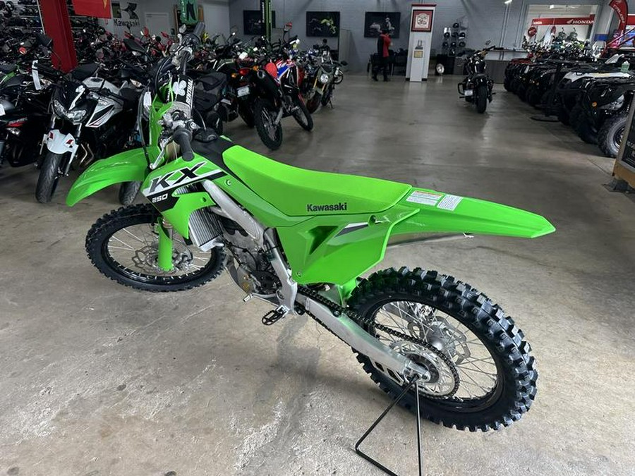 2024 Kawasaki KX™250