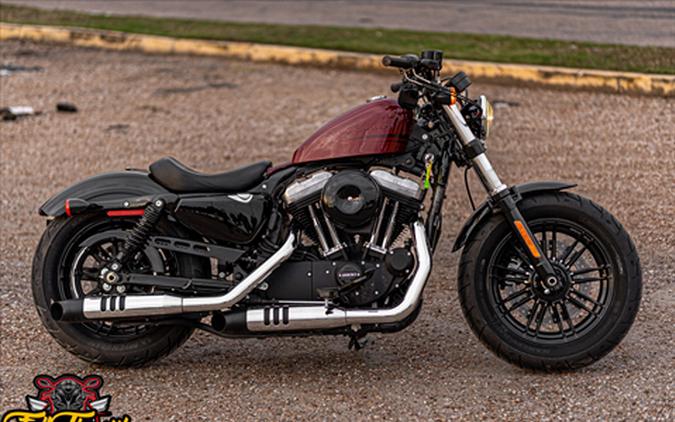 2020 Harley-Davidson Forty-Eight®