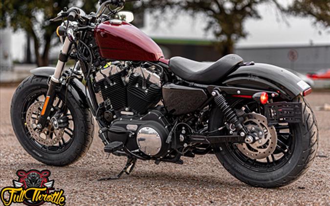 2020 Harley-Davidson Forty-Eight®