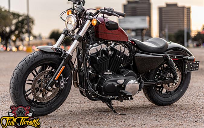 2020 Harley-Davidson Forty-Eight®