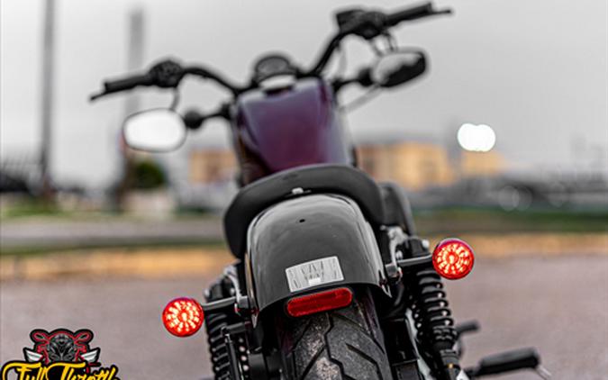 2020 Harley-Davidson Forty-Eight®