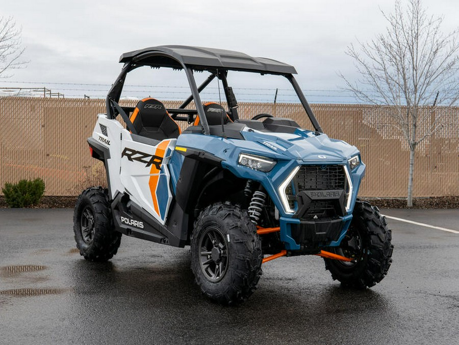 2024 Polaris® RZR Trail Ultimate