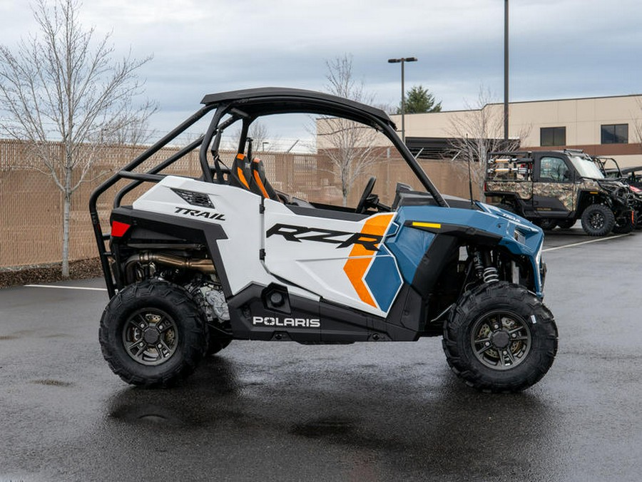 2024 Polaris® RZR Trail Ultimate