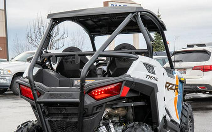 2024 Polaris® RZR Trail Ultimate