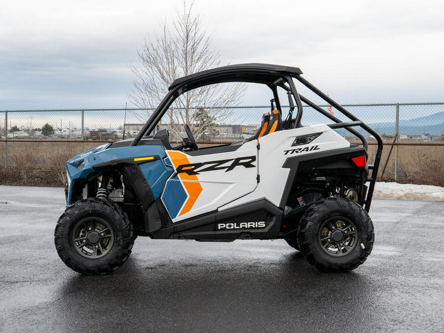 2024 Polaris® RZR Trail Ultimate