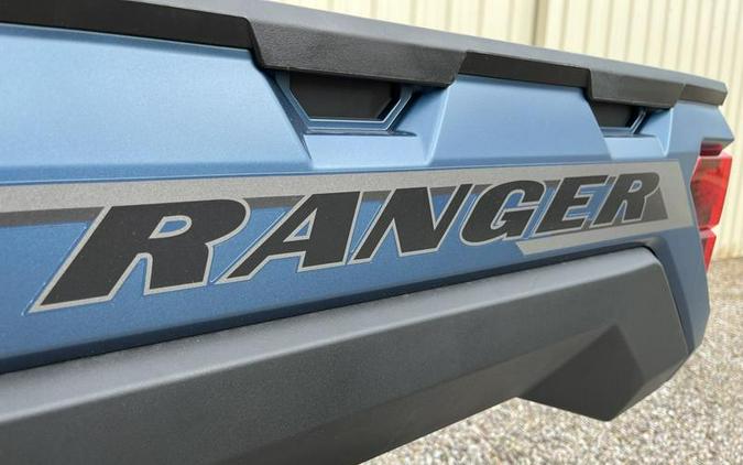 2025 Polaris® Ranger XP 1000 Premium