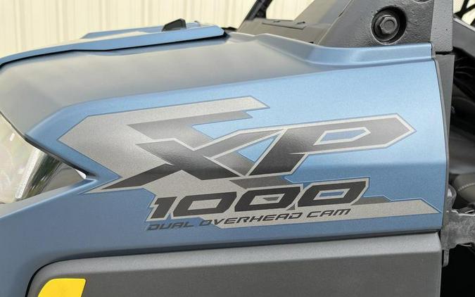 2025 Polaris® Ranger XP 1000 Premium