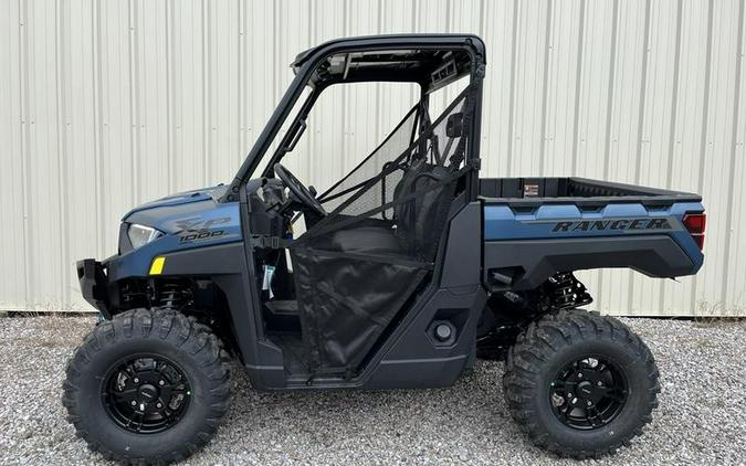 2025 Polaris® Ranger XP 1000 Premium