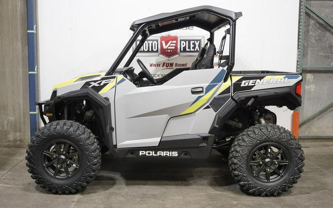 2024 Polaris® General XP 1000 Sport