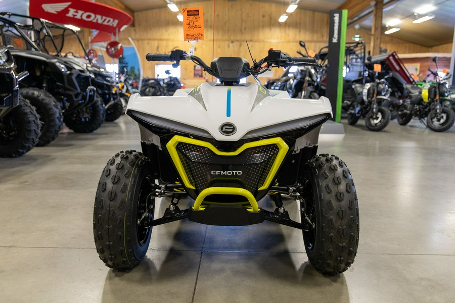 2024 CFMOTO CFORCE EV110