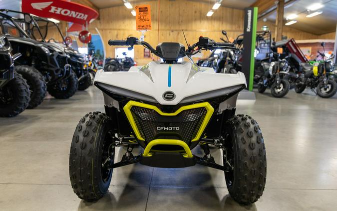 2024 CFMOTO CFORCE EV110