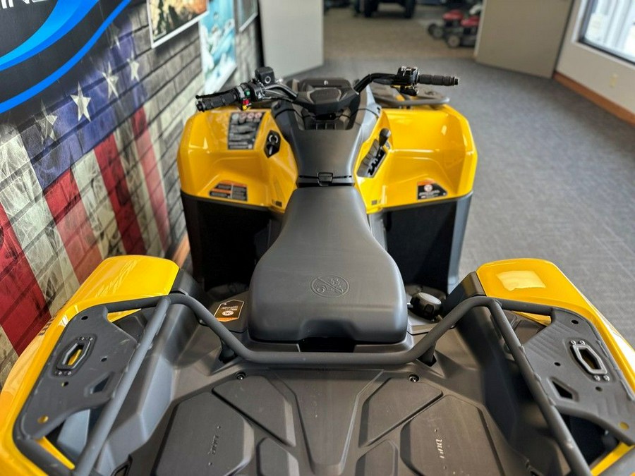 2024 Can-Am® 1GRB