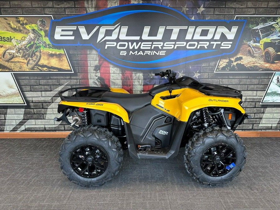 2024 Can-Am® 1GRB