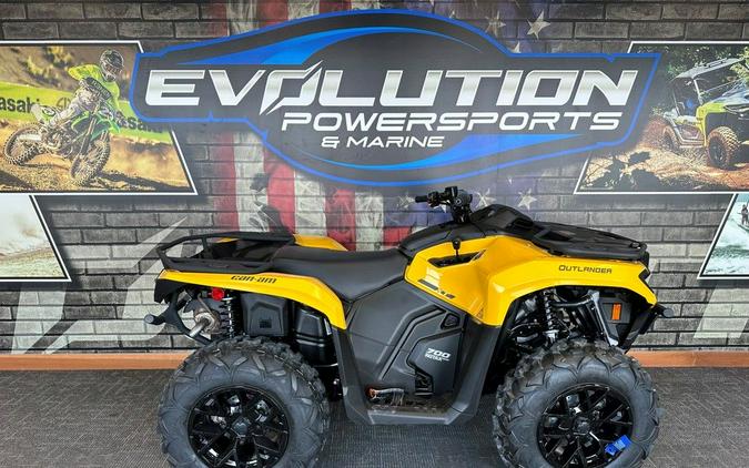 2024 Can-Am® 1GRB