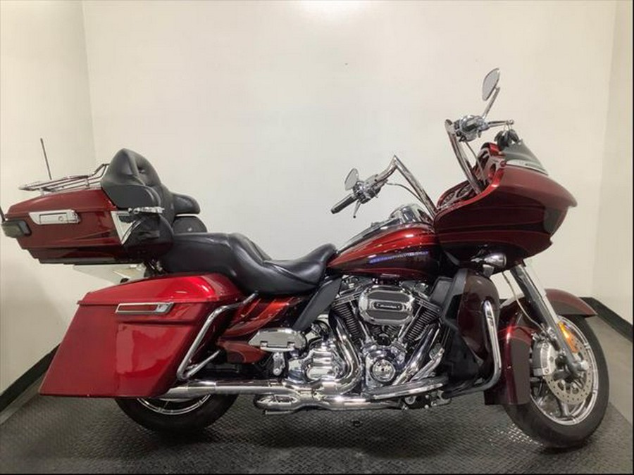 2015 Harley-Davidson Road Glide CVO Ultra