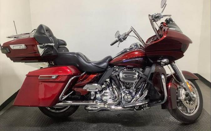 2015 Harley-Davidson Road Glide CVO Ultra