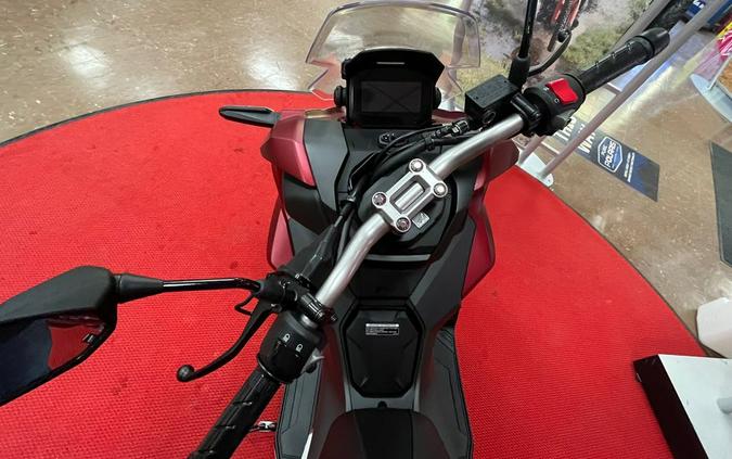 2024 Honda ADV160