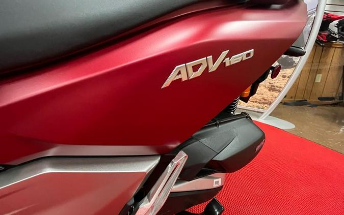 2024 Honda ADV160